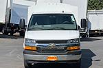 2025 Chevrolet Express 3500 Regular Cab RWD Service Utility Van for sale #27441 - photo 4