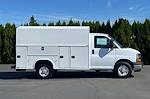 2025 Chevrolet Express 3500 Regular Cab RWD Service Utility Van for sale #27441 - photo 5