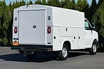 2025 Chevrolet Express 3500 Regular Cab RWD Service Utility Van for sale #27441 - photo 2