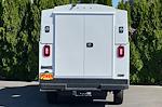 2025 Chevrolet Express 3500 Regular Cab RWD Service Utility Van for sale #27441 - photo 6