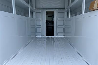 New 2025 Chevrolet Express 3500 10' 9" Knapheide Steel Service Utility Van for sale #27442 - photo 2