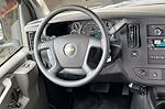 2025 Chevrolet Express 3500 Regular Cab RWD Knapheide Service Utility Van for sale #27442 - photo 11