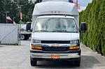 2025 Chevrolet Express 3500 Regular Cab RWD Knapheide Service Utility Van for sale #27442 - photo 3