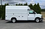 2025 Chevrolet Express 3500 Regular Cab RWD Knapheide Service Utility Van for sale #27442 - photo 4