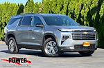 2025 Chevrolet Traverse FWD SUV for sale #27443 - photo 1