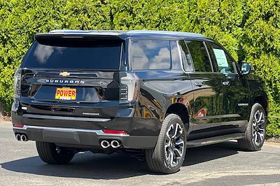 New 2025 Chevrolet Suburban Premier 4WD SUV for sale #27445 - photo 2