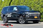 New 2025 Chevrolet Suburban Premier 4WD SUV for sale #27445 - photo 1
