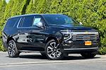 New 2025 Chevrolet Suburban Premier 4WD SUV for sale #27445 - photo 3