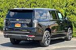 New 2025 Chevrolet Suburban Premier 4WD SUV for sale #27445 - photo 2