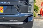 New 2025 Chevrolet Suburban Premier 4WD SUV for sale #27445 - photo 7