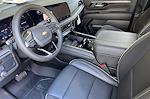 New 2025 Chevrolet Suburban Premier 4WD SUV for sale #27445 - photo 8
