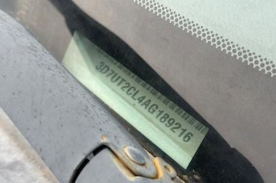 Used 2010 Dodge Ram 2500 - photo 1