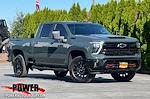 2025 Chevrolet Silverado 2500 Crew Cab 4WD Pickup for sale #27449 - photo 1