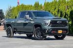 2025 Chevrolet Silverado 2500 Crew Cab 4WD Pickup for sale #27449 - photo 3