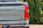 2025 Chevrolet Silverado 2500 Crew Cab 4WD Pickup for sale #27449 - photo 7