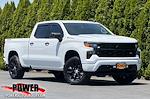 2023 Chevrolet Silverado 1500 Crew Cab 4WD Pickup for sale #27450A - photo 1
