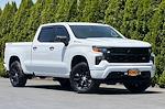 2023 Chevrolet Silverado 1500 Crew Cab 4WD Pickup for sale #27450A - photo 3