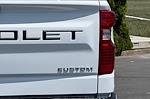 2023 Chevrolet Silverado 1500 Crew Cab 4WD Pickup for sale #27450A - photo 26