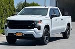 2023 Chevrolet Silverado 1500 Crew Cab 4WD Pickup for sale #27450A - photo 8