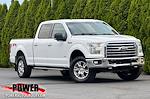 2016 Ford F-150 SuperCrew Cab 4WD Pickup for sale #27451C - photo 1
