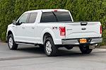 2016 Ford F-150 SuperCrew Cab 4WD Pickup for sale #27451C - photo 6