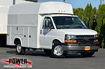 2025 Chevrolet Express 3500 Regular Cab RWD Knapheide Service Utility Van for sale #27452 - photo 1