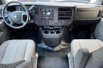 2025 Chevrolet Express 3500 Regular Cab RWD Knapheide Service Utility Van for sale #27452 - photo 10