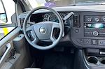 2025 Chevrolet Express 3500 Regular Cab RWD Knapheide Service Utility Van for sale #27452 - photo 11