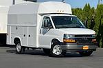 2025 Chevrolet Express 3500 Regular Cab RWD Knapheide Service Utility Van for sale #27452 - photo 3