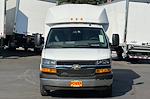 2025 Chevrolet Express 3500 Regular Cab RWD Knapheide Service Utility Van for sale #27452 - photo 4