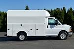 2025 Chevrolet Express 3500 Regular Cab RWD Knapheide Service Utility Van for sale #27452 - photo 5