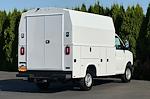 2025 Chevrolet Express 3500 Regular Cab RWD Knapheide Service Utility Van for sale #27452 - photo 2