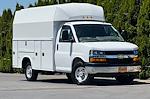 2025 Chevrolet Express 3500 Regular Cab RWD Knapheide Service Utility Van for sale #27455 - photo 3