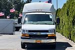 2025 Chevrolet Express 3500 Regular Cab RWD Knapheide Service Utility Van for sale #27455 - photo 4