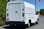 2025 Chevrolet Express 3500 Regular Cab RWD Knapheide Service Utility Van for sale #27455 - photo 2
