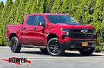 2025 Chevrolet Silverado 1500 Crew Cab 4WD Pickup for sale #27458 - photo 1