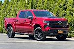 2025 Chevrolet Silverado 1500 Crew Cab 4WD Pickup for sale #27458 - photo 3