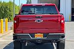 2025 Chevrolet Silverado 1500 Crew Cab 4WD Pickup for sale #27458 - photo 6