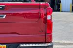 2025 Chevrolet Silverado 1500 Crew Cab 4WD Pickup for sale #27458 - photo 7