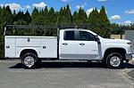 New 2025 Chevrolet Silverado 2500 Double Cab 4WD Knapheide 696 8' 1" Service Truck for sale #27460 - photo 5