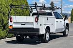 New 2025 Chevrolet Silverado 2500 Double Cab 4WD Knapheide 696 8' 1" Service Truck for sale #27460 - photo 2