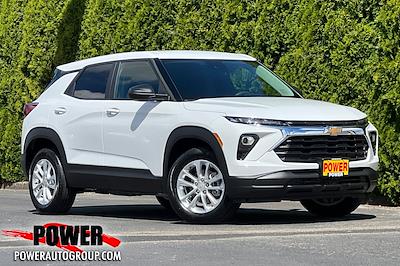 2026 Chevrolet Trailblazer AWD SUV for sale #27461 - photo 1