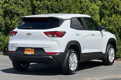 2026 Chevrolet Trailblazer AWD SUV for sale #27461 - photo 2