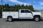 New 2025 Chevrolet Silverado 2500 Double Cab 4WD Knapheide 696 8' 1" Service Truck for sale #27462 - photo 5
