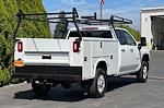 New 2025 Chevrolet Silverado 2500 Double Cab 4WD Knapheide 696 8' 1" Service Truck for sale #27462 - photo 2