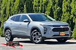 New 2025 Chevrolet Trax LT SUV for sale #27464 - photo 1