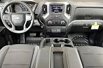 2025 Chevrolet Silverado 2500 Double Cab SRW 4WD Service Truck for sale #27467 - photo 11