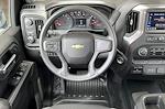 2025 Chevrolet Silverado 2500 Double Cab SRW 4WD Service Truck for sale #27467 - photo 12