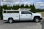 2025 Chevrolet Silverado 2500 Double Cab SRW 4WD Service Truck for sale #27467 - photo 5