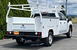 2025 Chevrolet Silverado 2500 Double Cab SRW 4WD Service Truck for sale #27467 - photo 2